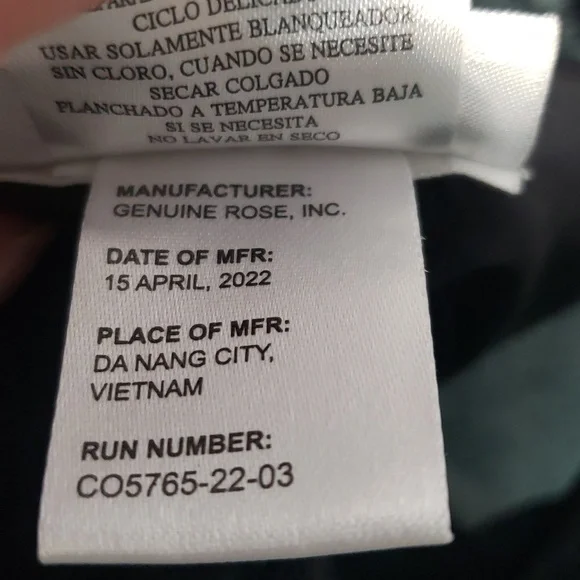 Girl' Elegant Green and Black Holiday Party Dress Size 10 Tulle Petticoat - Picture 15 of 16